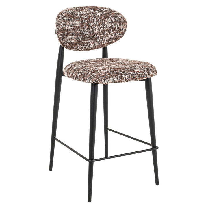 Counterstoel Dantes hazel