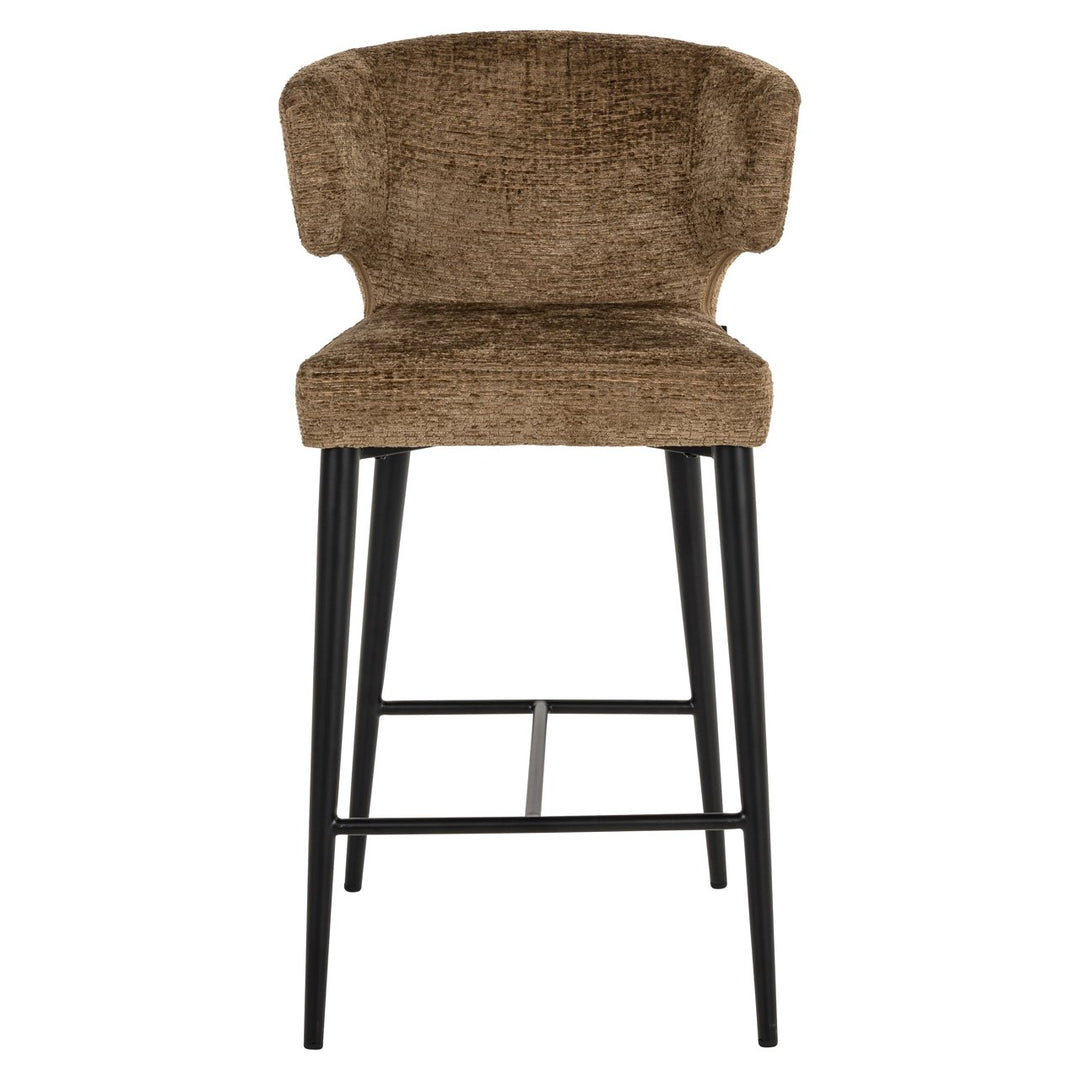 Counterstoel Taylor brandy fusion fire retardant