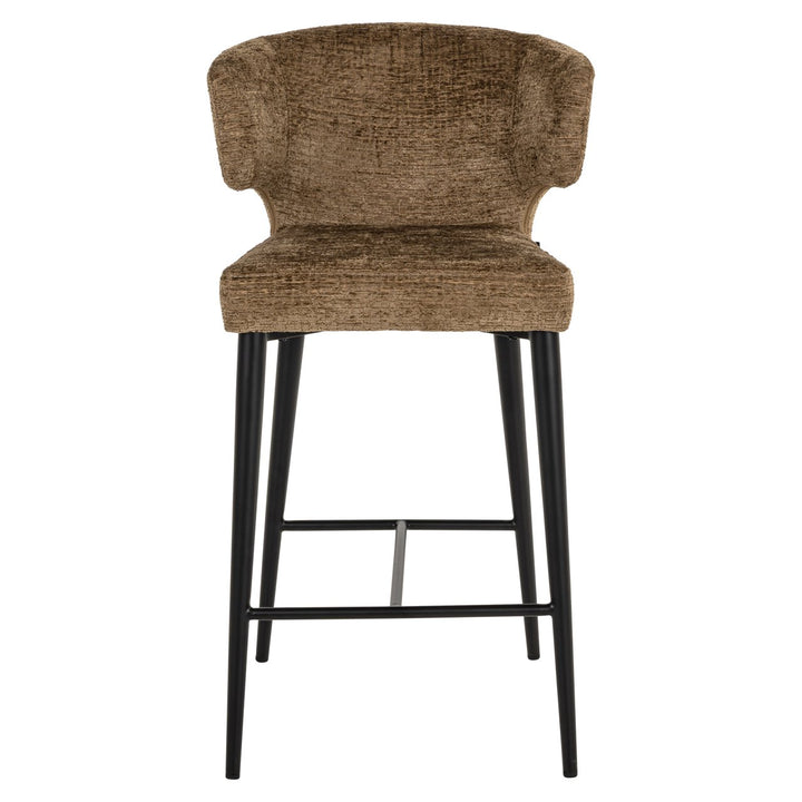 Counterstoel Taylor brandy fusion fire retardant