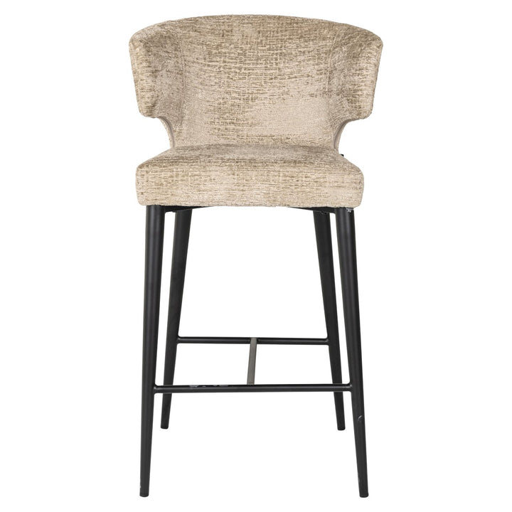 Counterstoel Taylor desert fusion fire retardant