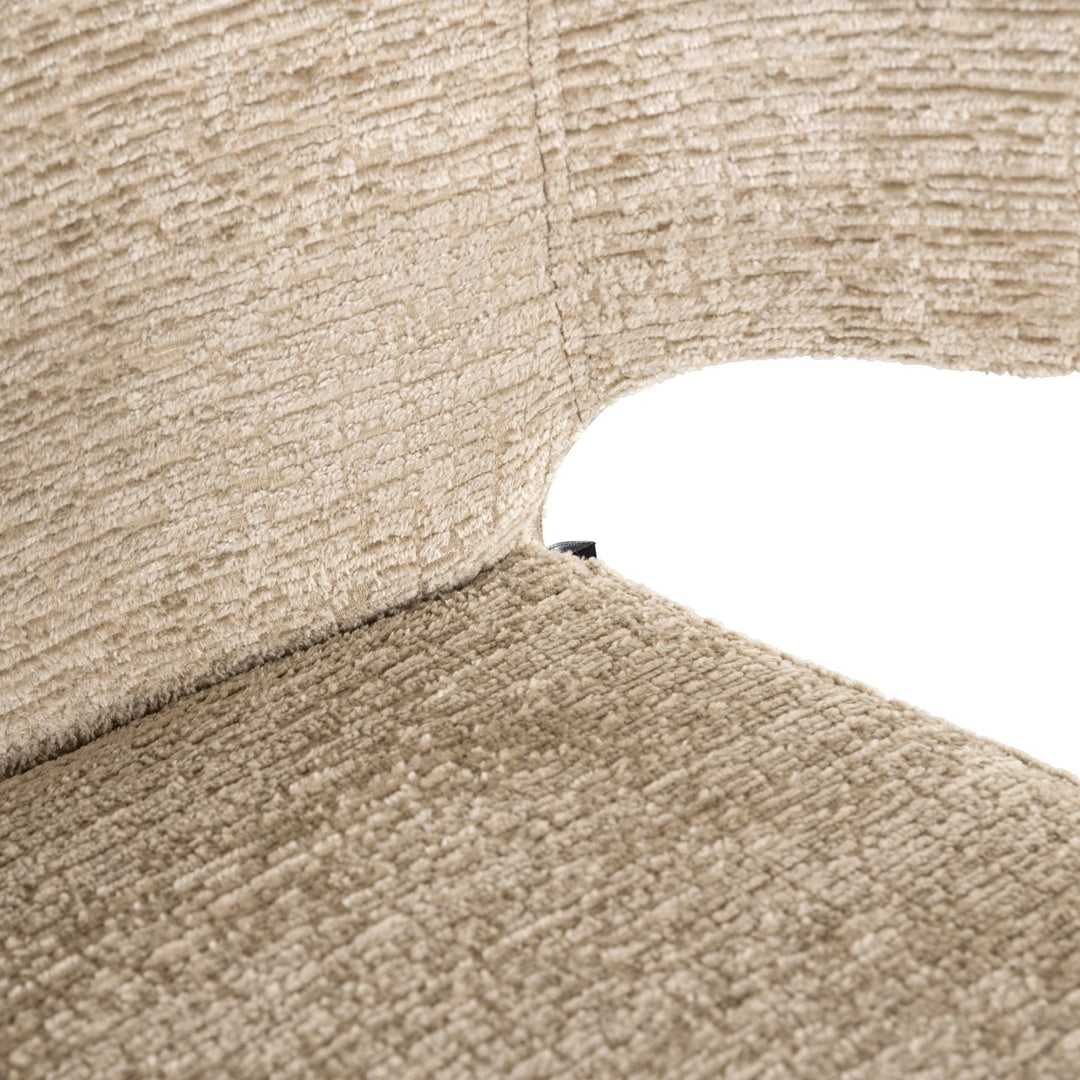 Counterstoel Taylor desert fusion fire retardant