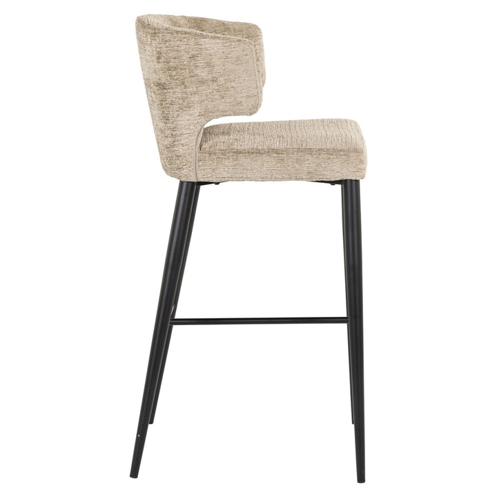 Barstoel Taylor desert fusion fire retardant