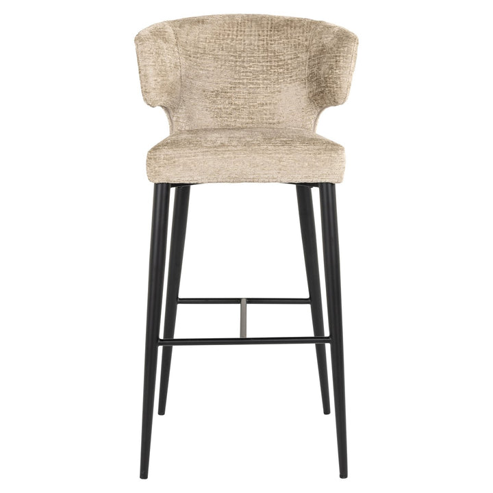 Barstoel Taylor desert fusion fire retardant