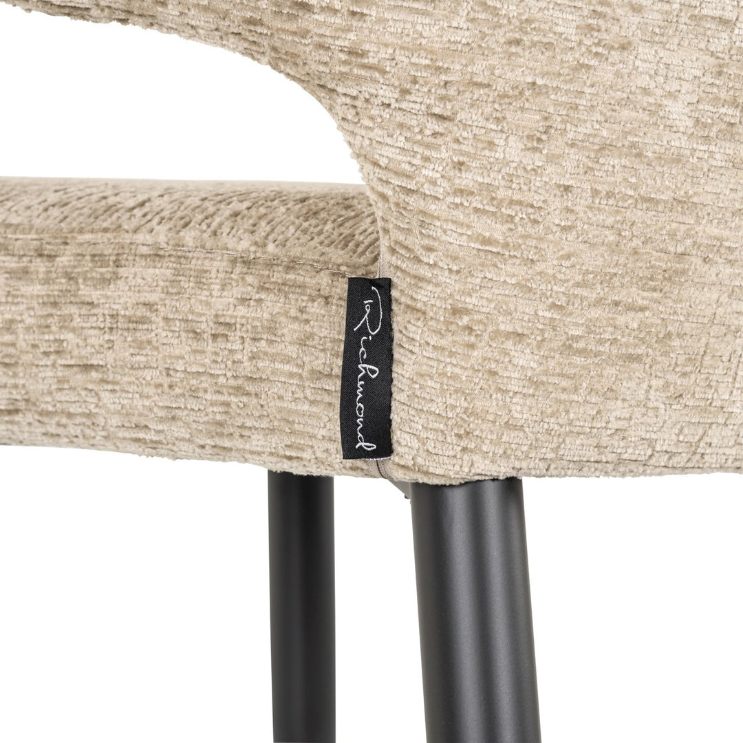 Barstoel Taylor desert fusion fire retardant