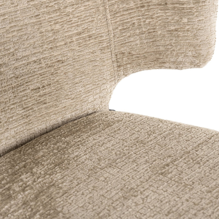 Barstoel Taylor desert fusion fire retardant