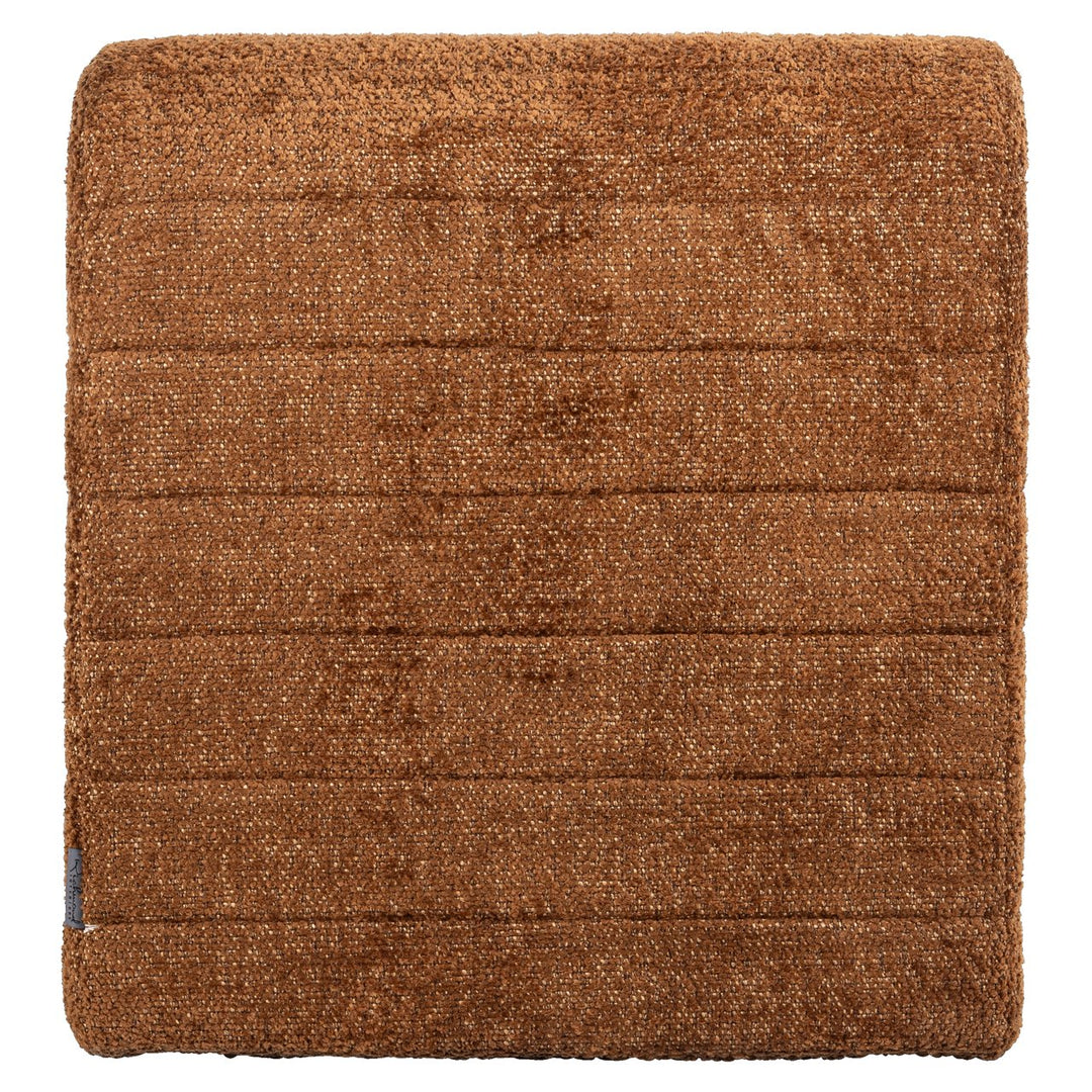 Lounge stoel Kelly lovely cinnamon