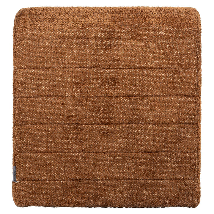 Lounge stoel Kelly lovely cinnamon