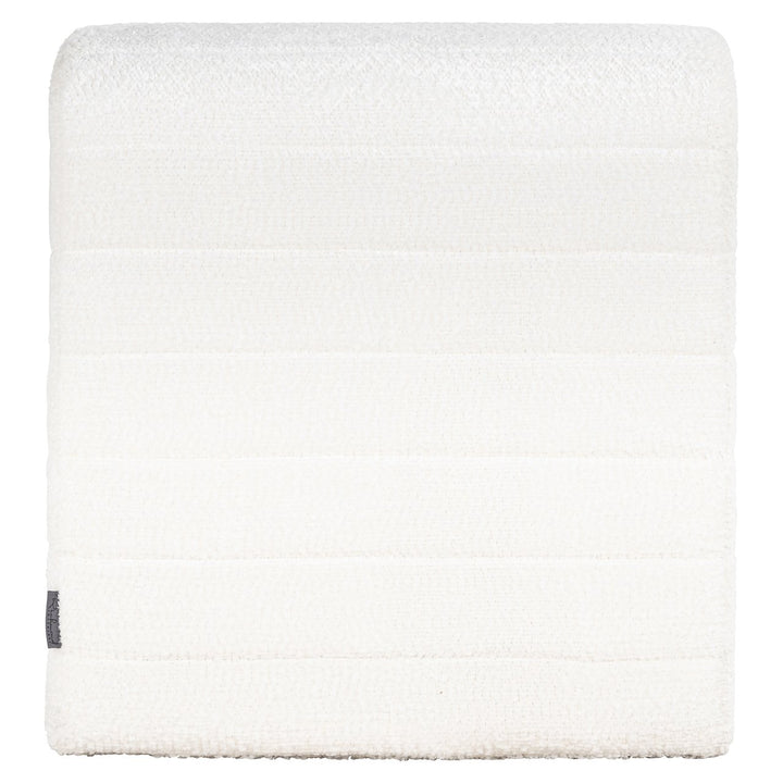 Lounge stoel Kelly lovely white