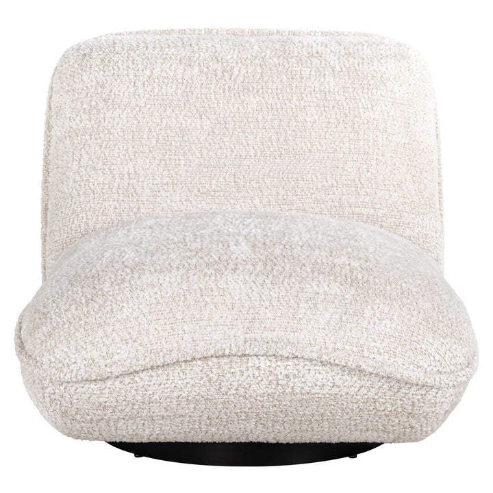 Lounge stoel Ophelia lovely cream