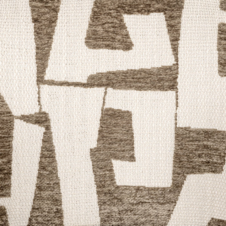 Eetkamerstoel Milly moss graffic swivel
