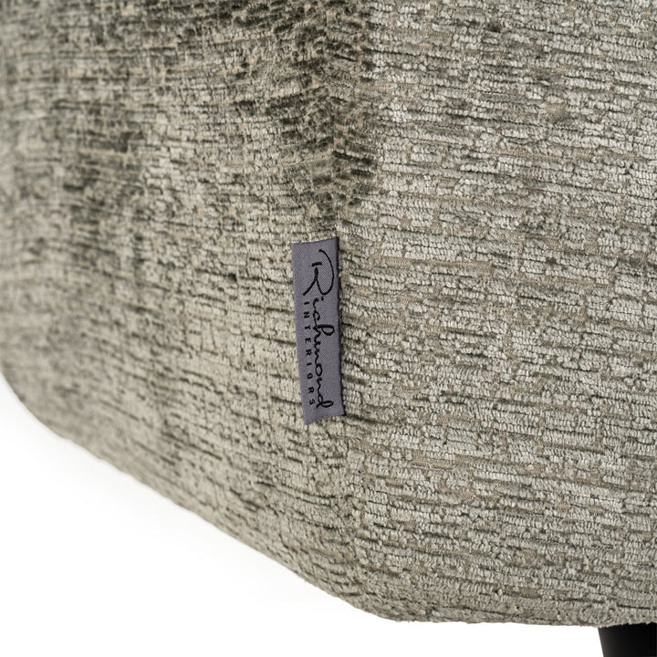 Eetkamerstoel Marlon thyme fusion swivel