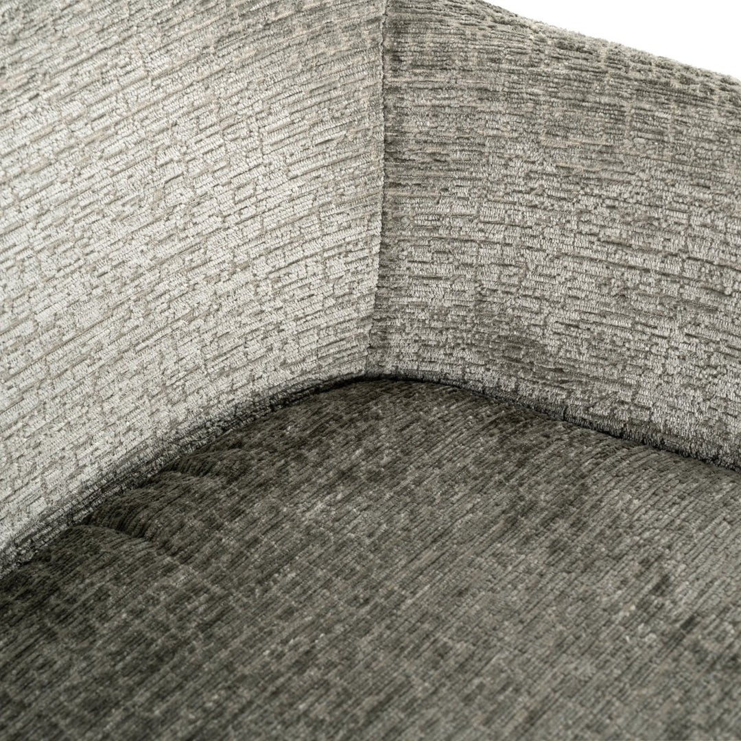 Eetkamerstoel Marlon thyme fusion swivel