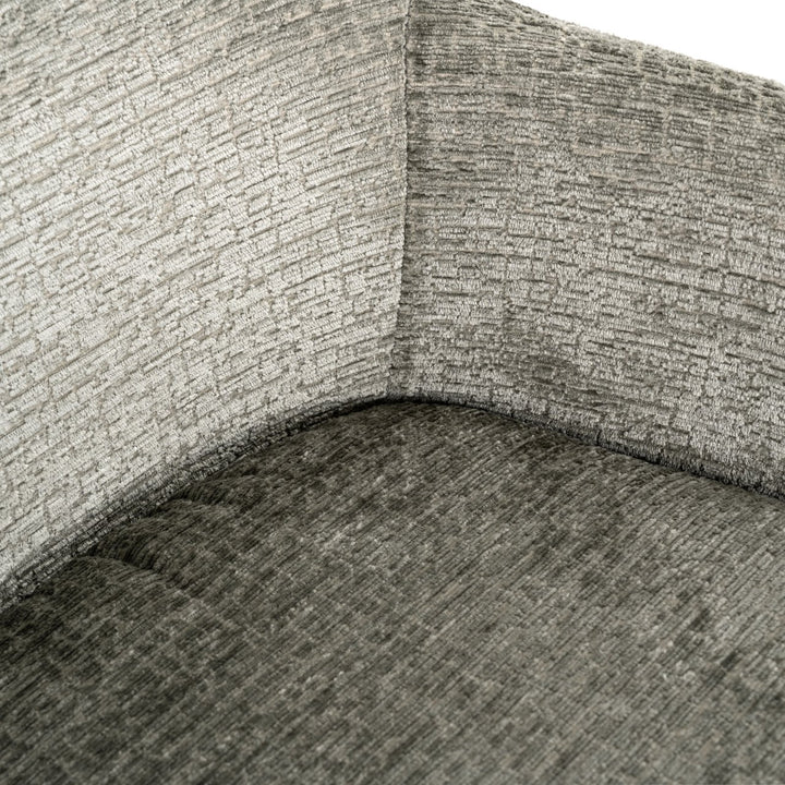 Eetkamerstoel Marlon thyme fusion swivel