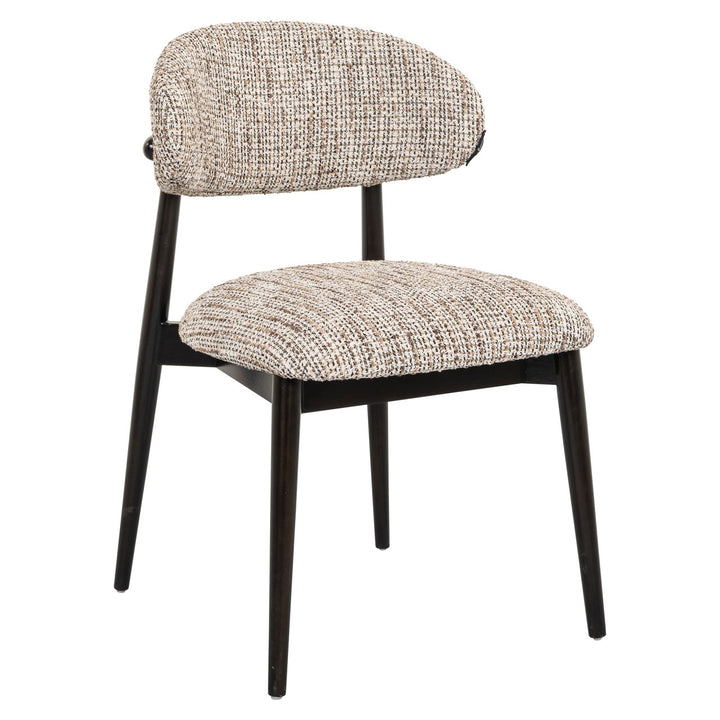 Eetkamerstoel Cherry trendy nature