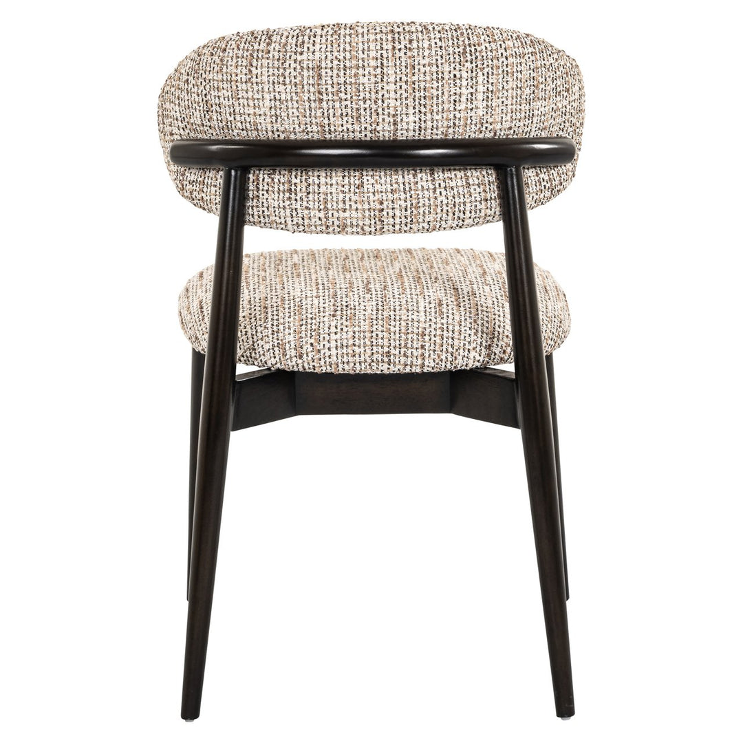 Eetkamerstoel Cherry trendy nature