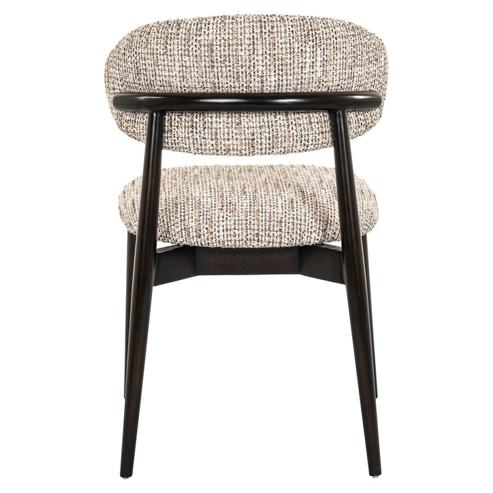 Eetkamerstoel Cherry trendy nature
