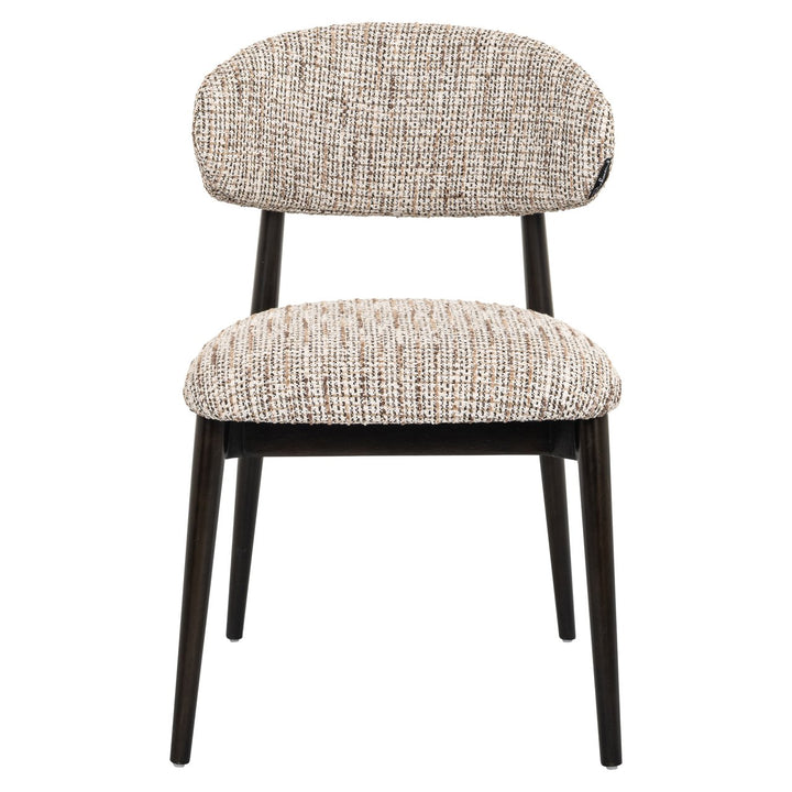 Eetkamerstoel Cherry trendy nature