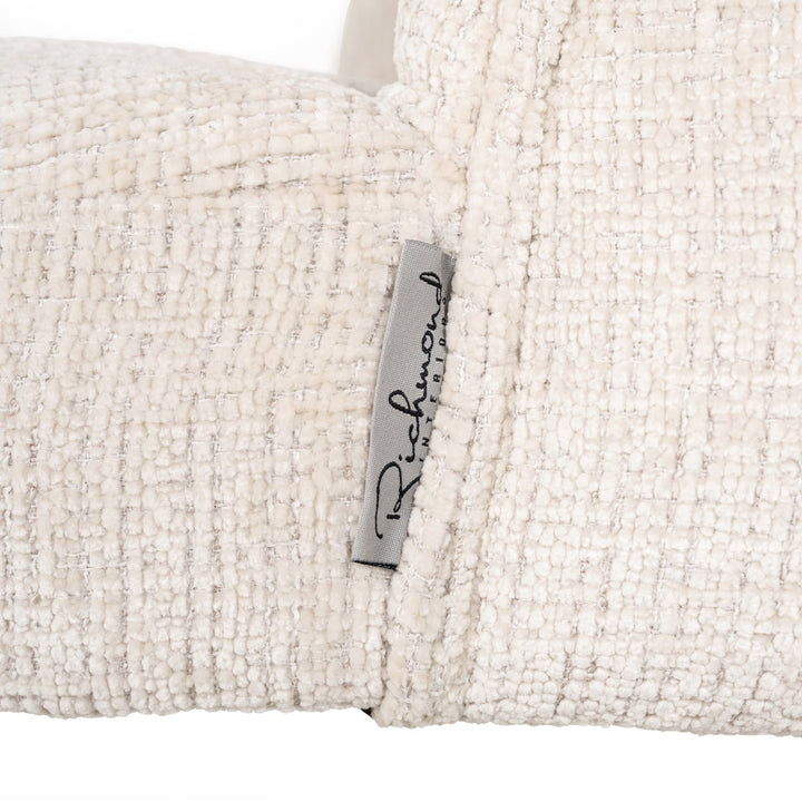 Eetkamerstoel Stella niagara beige fire retardant