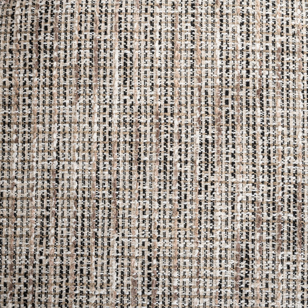 Eetkamerstoel Elvi trendy nature fire retardant (Set of 2)