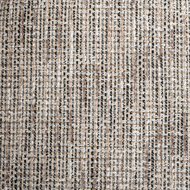 Eetkamerstoel Elvi trendy nature fire retardant (Set of 2)