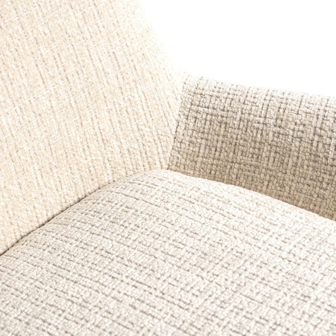 Counterstoel Linsey niagara beige (Set of 2)