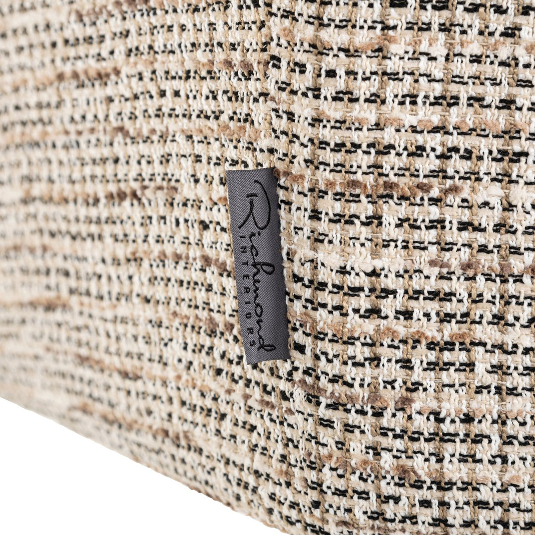 Eetkamerstoel Lisonne trendy nature swivel