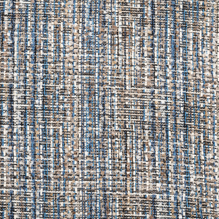 Lounge stoel Lexi blue coco