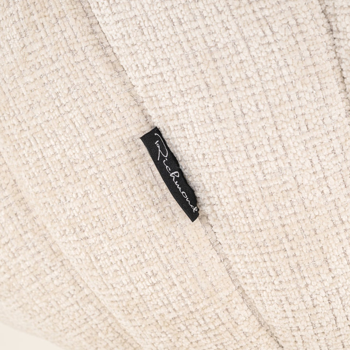 Lounge stoel Blossom niagara beige