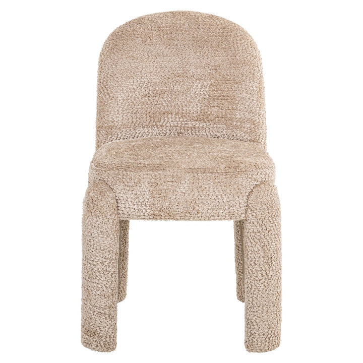 Eetkamerstoel Brandi lovely beige (Set of 2)
