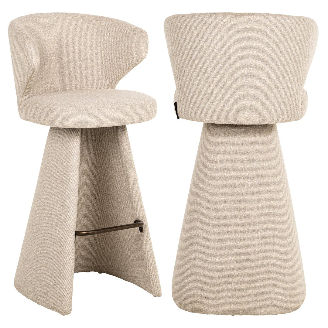 Barstoel Gatsbi biscotti