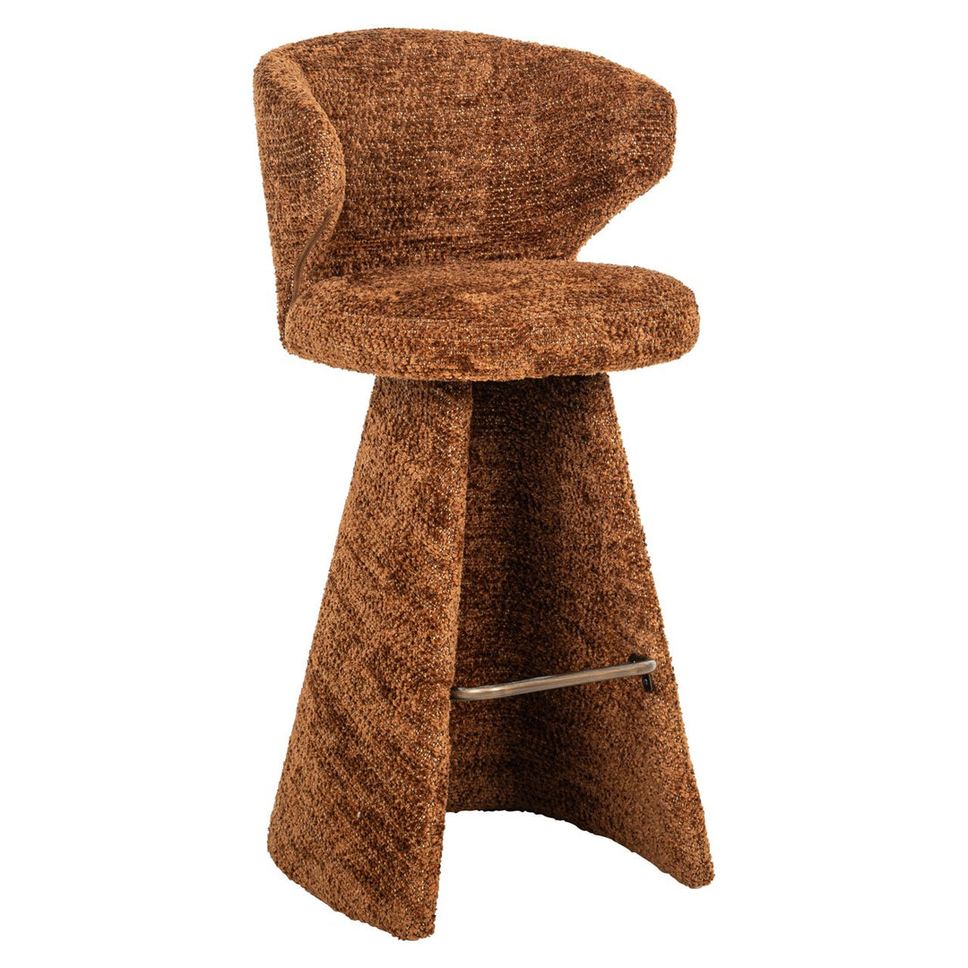 Barstoel Gatsbi lovely cinnamon