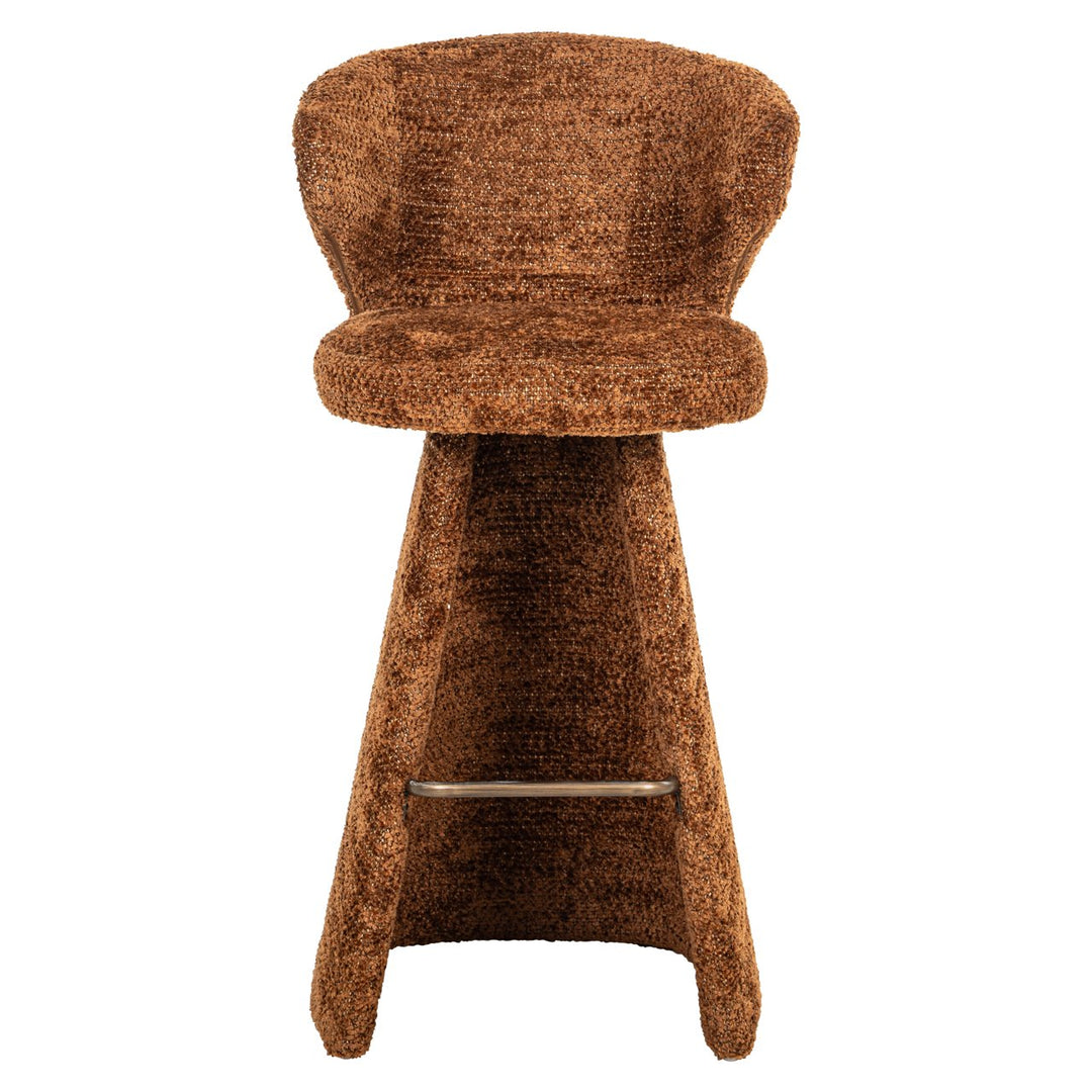 Barstoel Gatsbi lovely cinnamon