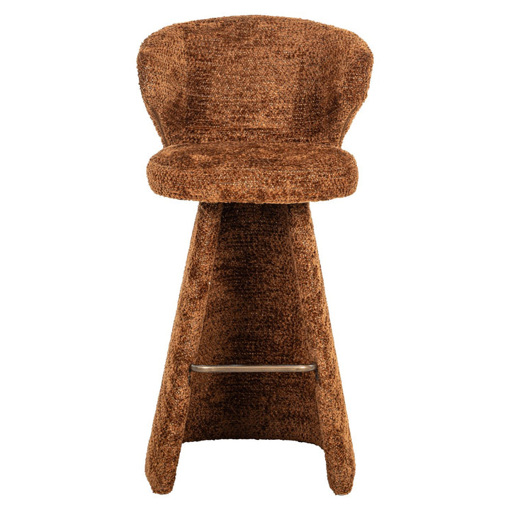 Barstoel Gatsbi lovely cinnamon