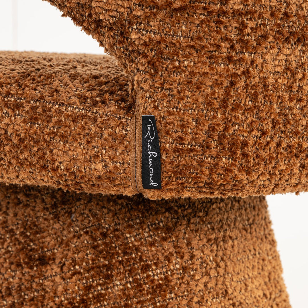 Barstoel Gatsbi lovely cinnamon