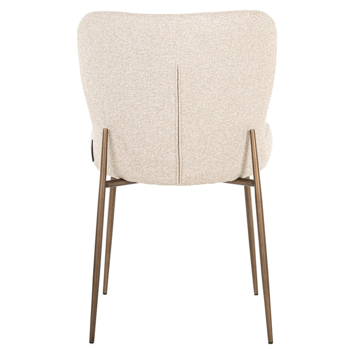 Eetkamerstoel Odarby biscotti (Set of 2)