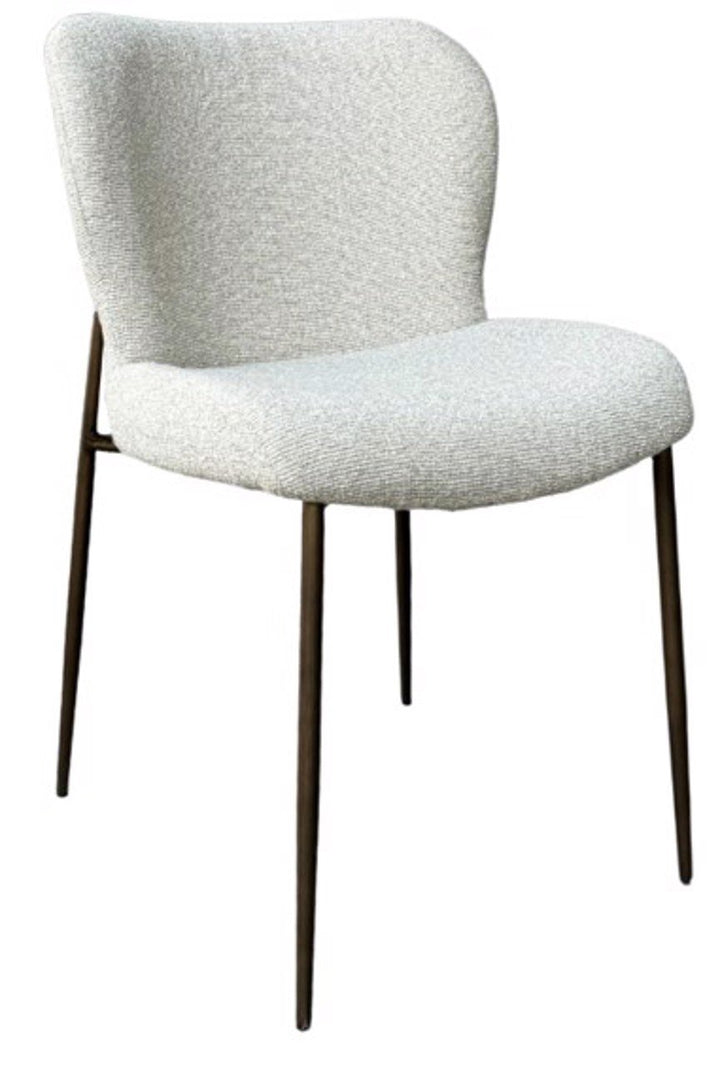 Eetkamerstoel Odarby biscotti (Set of 2)