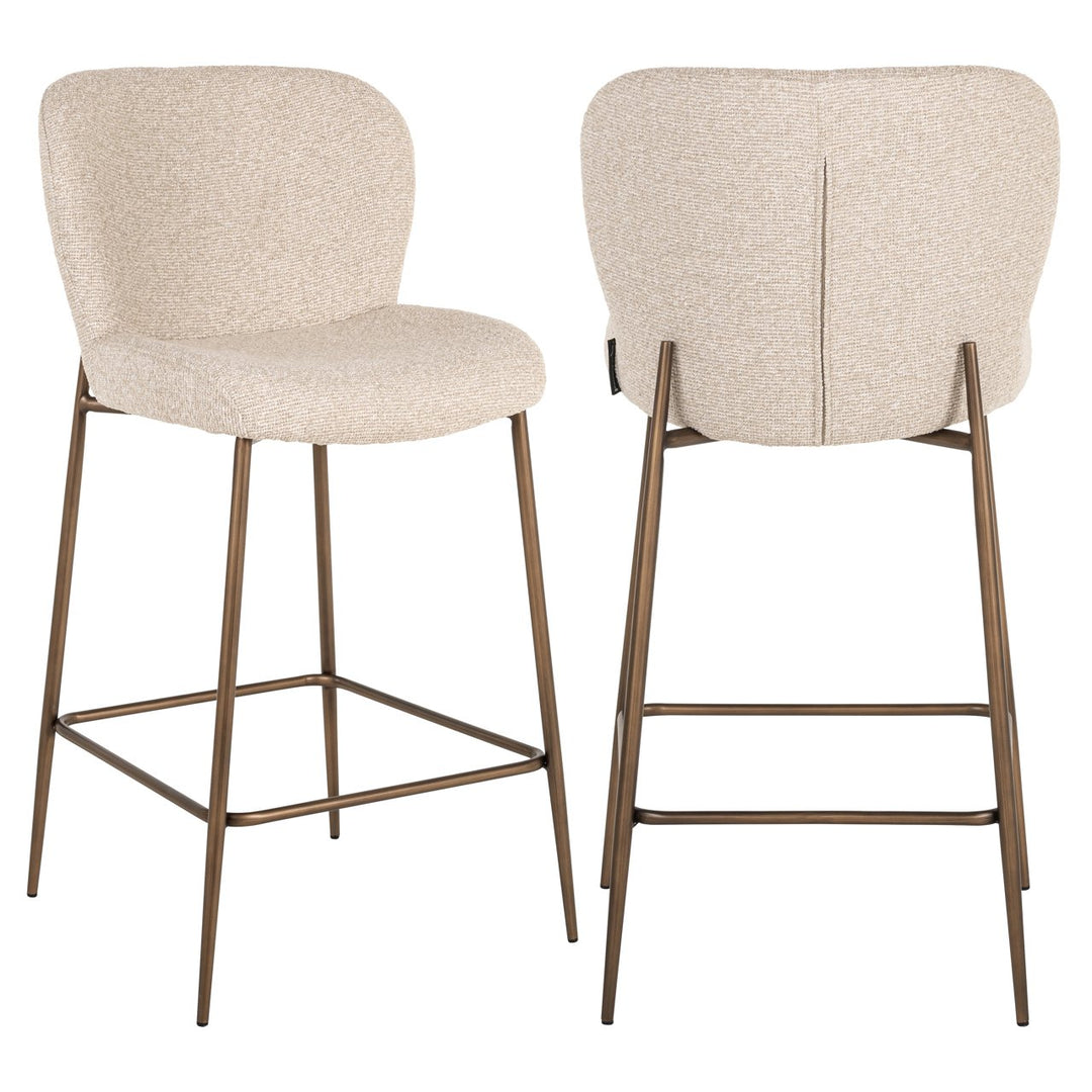 Counterstoel Odarby biscotti