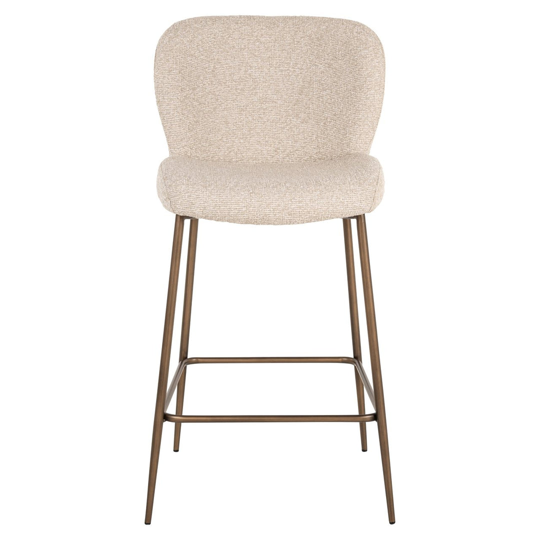 Counterstoel Odarby biscotti