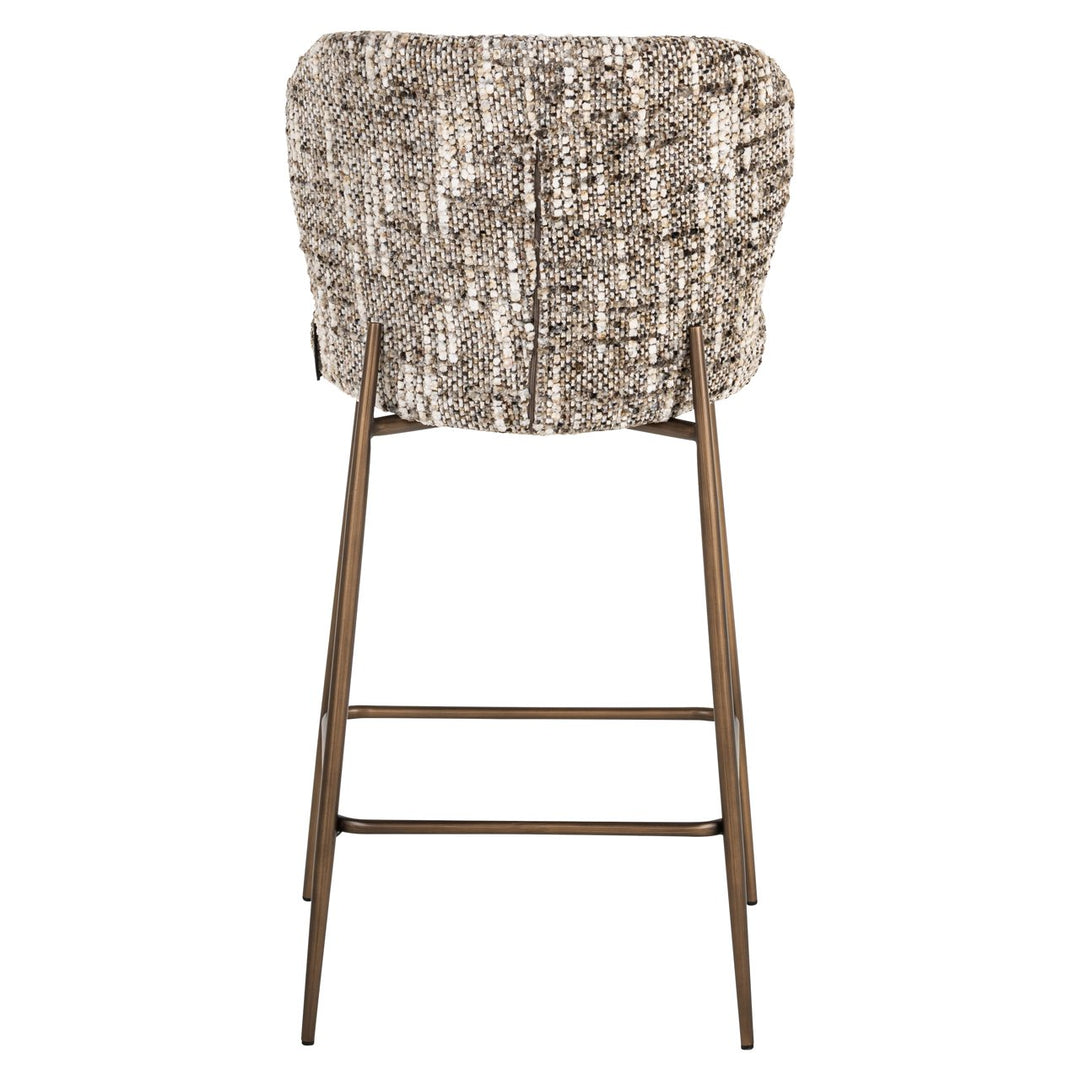 Counterstoel Odarby brown omara