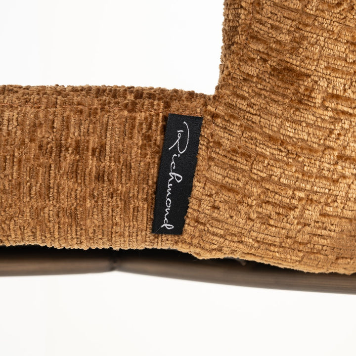 Counterstoel Odarby cognac fusion