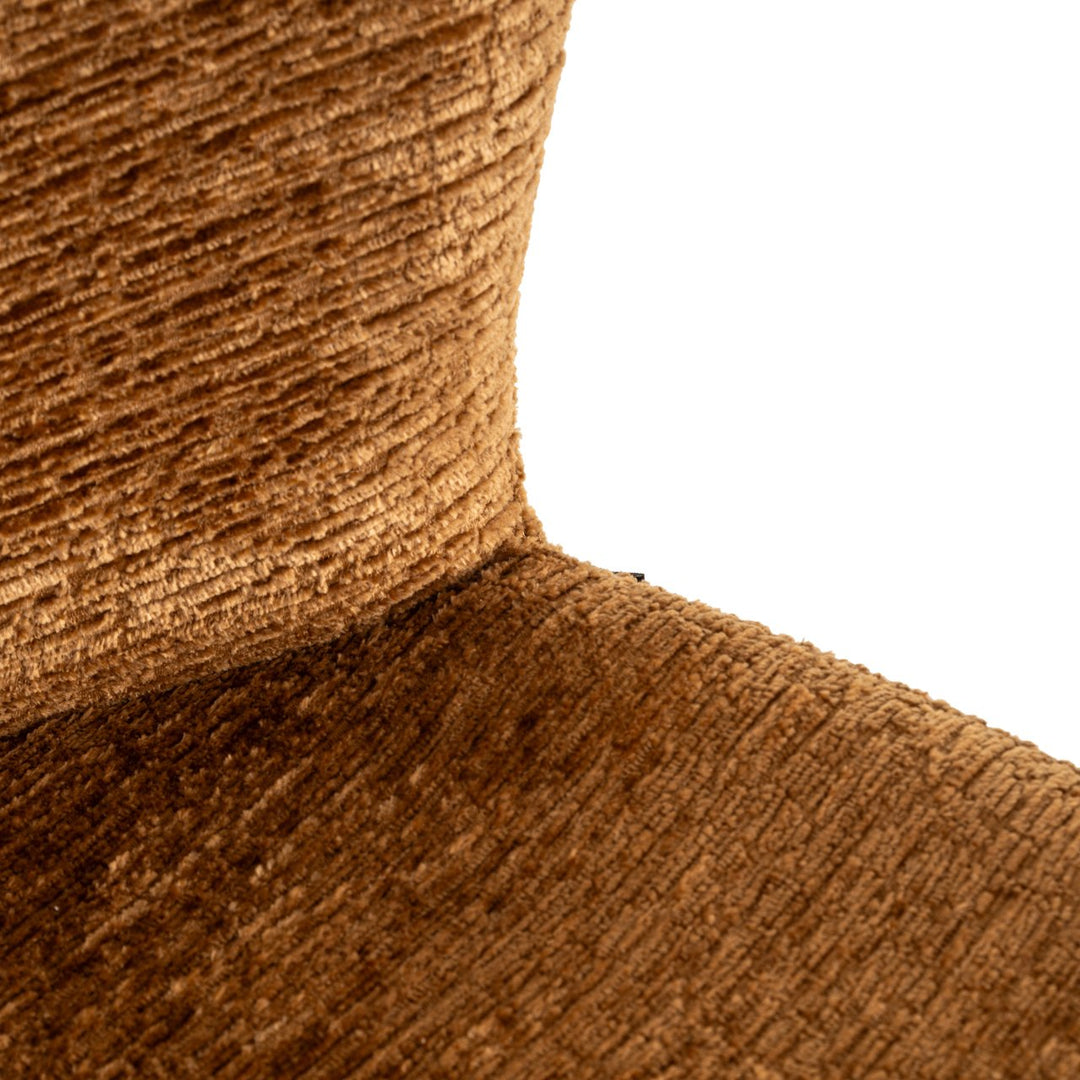 Counterstoel Odarby cognac fusion