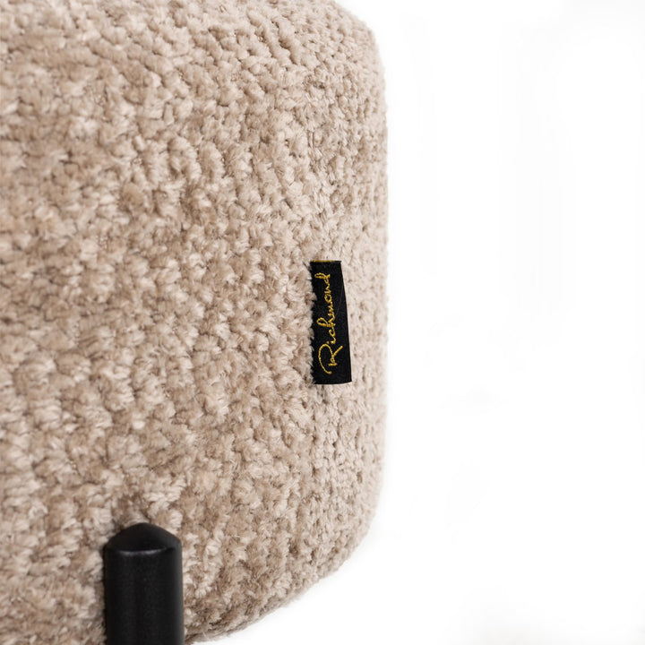Hondenbed Dolly sheep natural