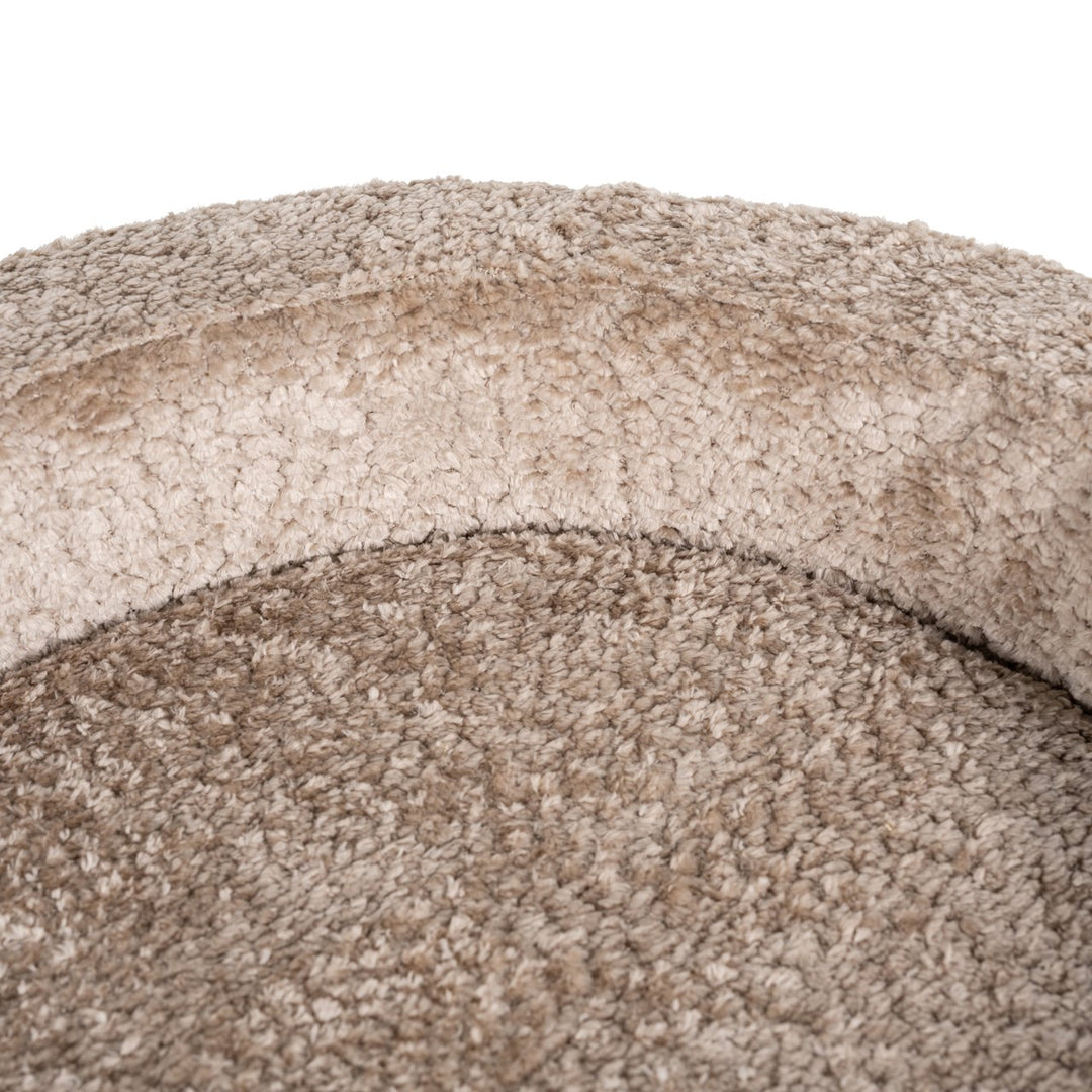 Hondenbed Dolly sheep natural