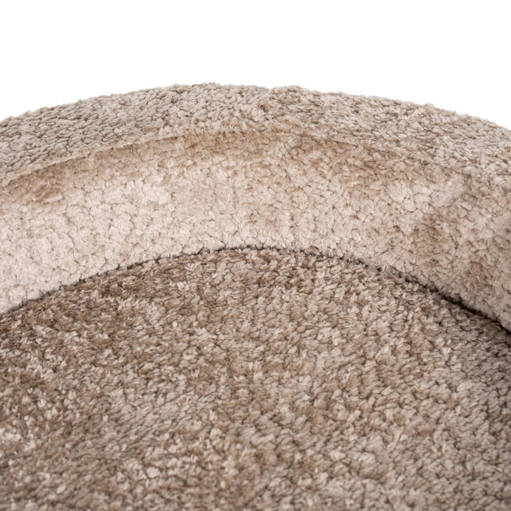 Hondenbed Dolly sheep natural