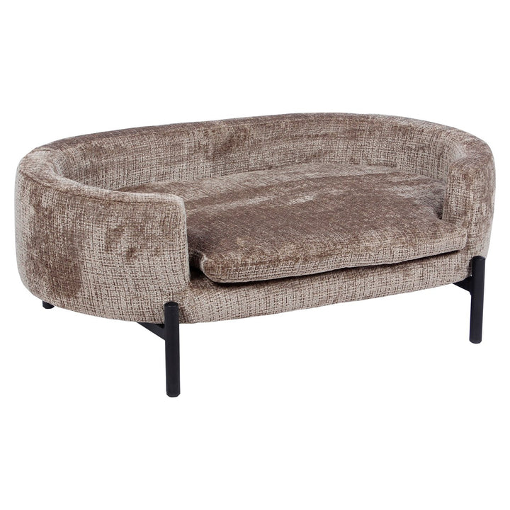 Hondenbed Dolly niagara stone