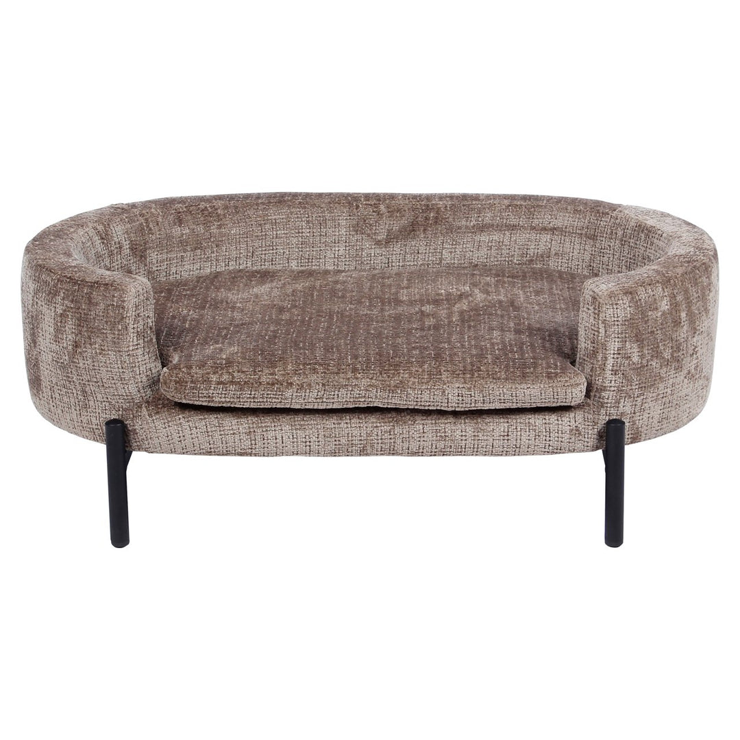 Hondenbed Dolly niagara stone