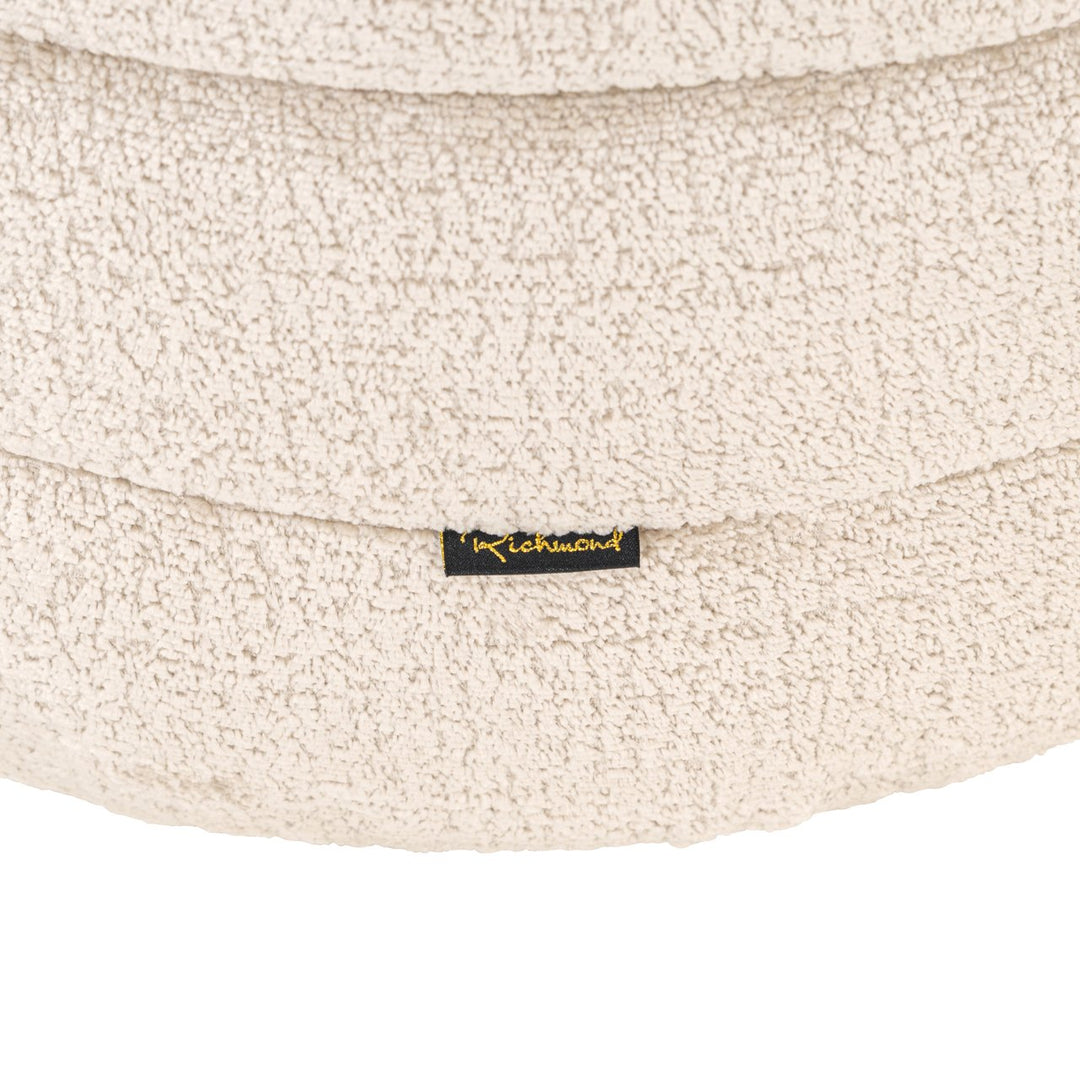 Hondenbed Bingo clay chenille