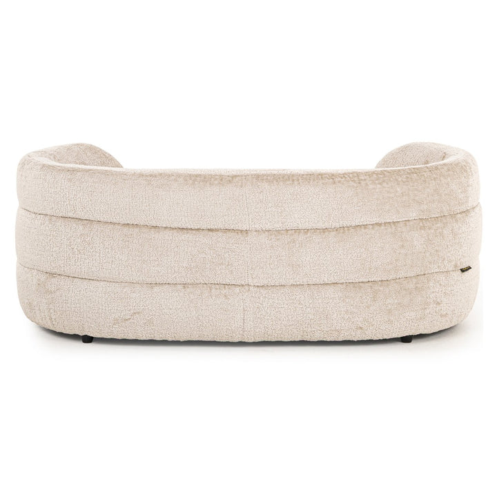 Hondenbed Bingo clay chenille