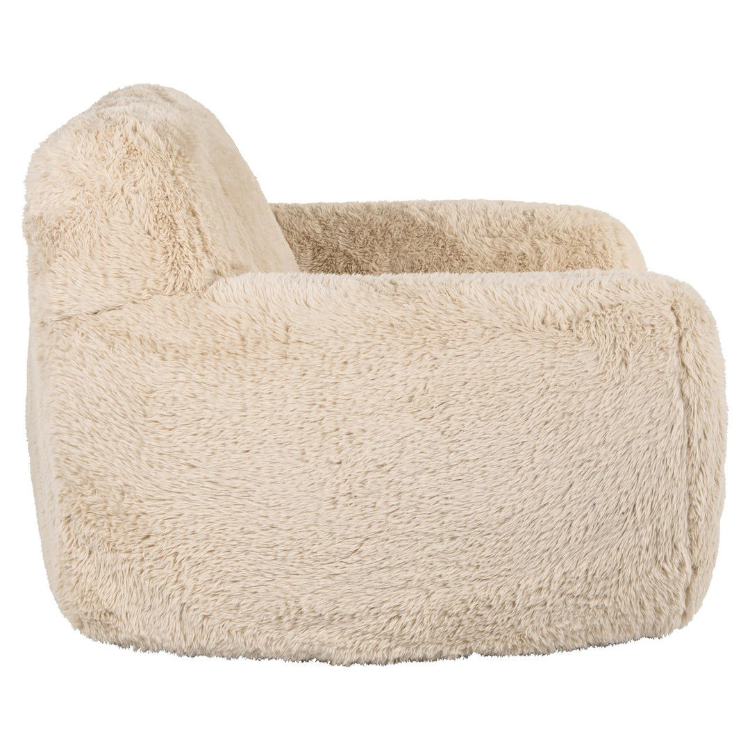 Lounge stoel Comfy yakety sand