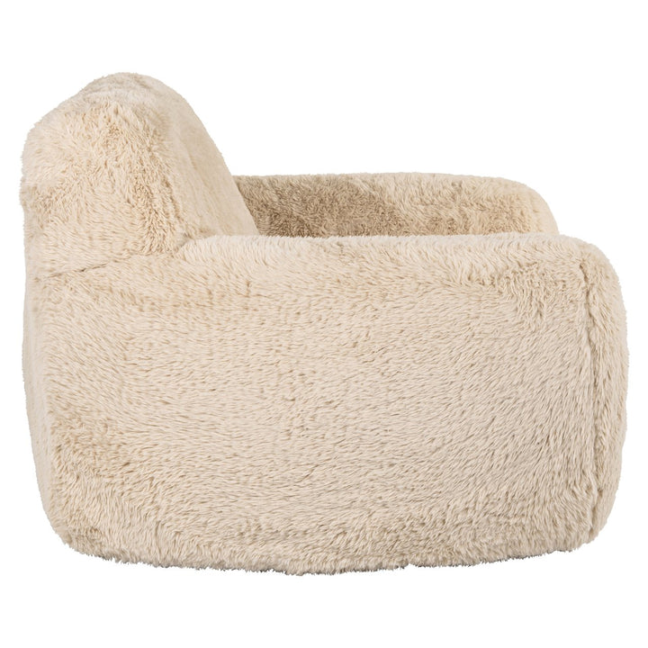Lounge stoel Comfy yakety sand